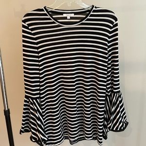 Stella and Dot Maette Top